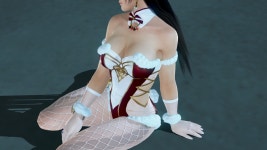 DOAXVV 헤으응 모미지 눈나