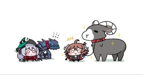 명일방주)애완동물.jpg | 유머 게시판 명일방주)애완동물.jpg | 유머 게시판 | 루리웹