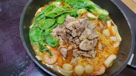 저녁으로 마라탕을 해먹었습니다 | 음식 갤러리 저녁으로 마라탕을 해먹었습니다 | 음식 갤러리 | 루리웹