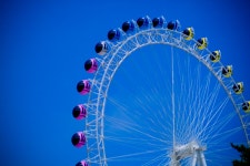 XT4 562apd 354 속초에 대관람차 생겼네요