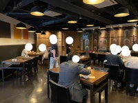 여경래 셰프 루이키친 방문기