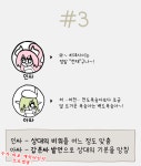 프리코네 인싸와 아싸