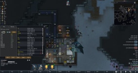 림월드나나 테스카토리는 강하다