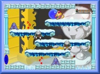 스노우 브라더스 3 | 철지난게임 | RULIWEB 스노우 브라더스 3 | 철지난게임 | 루리웹