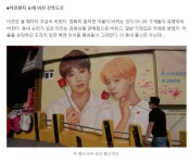 감천문화마을이 부산 사람은 절대 안 가는 관광지라