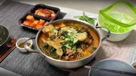 집에서 밥 먹습니다 - 성남 하대원동, 청진동해장국 | 음식 갤러리 집에서 밥 먹습니다 - 성남 하대원동, 청진동해장국 | 음식 갤러리 | 루리웹