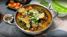 집에서 밥 먹습니다 - 성남 하대원동, 청진동해장국 | 음식 갤러리 집에서 밥 먹습니다 - 성남 하대원동, 청진동해장국 | 음식 갤러리 | 루리웹
