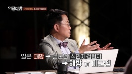역전다방 31운동때 민족자결주의를 외쳐도 소용없던 이유