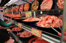 고기 뷔페 가고 싶다