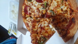 맛있는 피자와 치킨~~ | 음식 갤러리 맛있는 피자와 치킨~~ | 음식 갤러리 | 루리웹