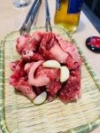 중국 심양식 불고기
