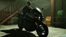 거리 구경하는 재미가 쏠쏠한 게임