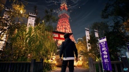 거리 구경하는 재미가 쏠쏠한 게임