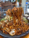 돌짜장