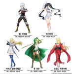 에이팀 엔터테인먼트, ‘발키리 커넥트’ 신작 애니메이션 ‘던전에서 만남을 추구하면 안 되는 걸까 IV’와 콜라보 개최 에이팀 엔터테인먼트... 