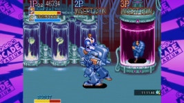 캡틴 코만도 이제서야 엔딩봅니다스압48장