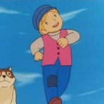 플랜더스의 개새로운 결말