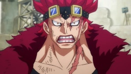 원피스키드 샹크스한테 외팔이 밥 허접이라고 입털었을거 같음