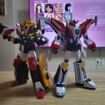 더합체 가온 왔습니다