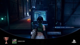 인터그레이드 유피 DLC 솔져모드 팁 마테리아 헌터