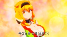 이세계 미궁에서 하렘을 3화 후기