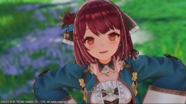 소피의 아틀리에 2 초반 후기