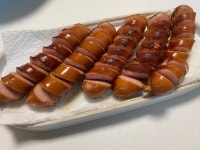 동원 통그릴후랑크