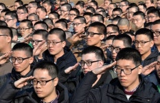 재밌는 안경 이야기 안경잽이가 많은 나라
