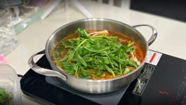 집에서 밥 먹습니다 - 성남 사송동, 구좌리얼크니손칼국수 | 음식 갤러리 집에서 밥 먹습니다 - 성남 사송동, 구좌리얼크니손칼국수 | 음식 갤러리... 