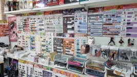 경기 경기도 안산 덕질여행 안산에서 덕질하는 방법 feat시흥