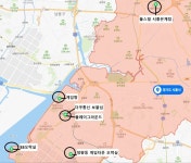 경기 경기도 안산 덕질여행 안산에서 덕질하는 방법 feat시흥