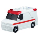 반다이 유니트로본 유니트 로보 시리즈 2탄 공개