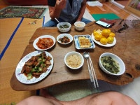 어머니가 차려주신 생일밥상 | 음식 갤러리 어머니가 차려주신 생일밥상 | 음식 갤러리 | 루리웹