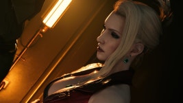 FFVII RE 티파 스칼렛 모드jpg