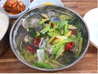 조개 칼국수 특) | 유머 게시판 조개 칼국수 특) | 유머 게시판 | 루리웹