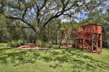 베트맨 브루스웨인이 살것 같은 샌 안토니오의 단독주택