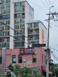 충청북도 청주 칠성반점 볶음밥