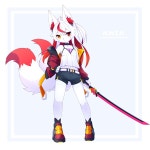Furry 이 글을 누르면 귀여운 퍼리가 나옵니다