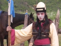 황산벌 전투에서 화랑의 역할은 뭐였을까