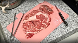 집에서 밥 해먹습니다 자작 한우