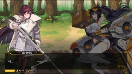 이벤트해가 지지 않는 워터파크 서브 스토리바쁜 하루