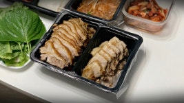 집에서 밥 먹습니다 - 성남 신흥동, 족발팩토리 | 음식 갤러리 집에서 밥 먹습니다 - 성남 신흥동, 족발팩토리 | 음식 갤러리 | 루리웹