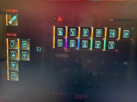 퀵핵 다 모은게 맞나요