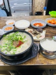 상암동에 있는 순대국집 | 음식 갤러리 상암동에 있는 순대국집 | 음식 갤러리 | 루리웹
