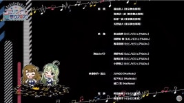 성우 라이브 끝