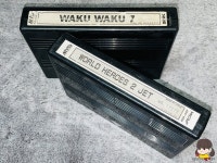 네오지오 초보자로 등록합니다 MVS