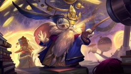 레오룬 노라 한 요들의 여정