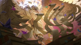 레오룬 노라 한 요들의 여정