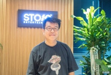 I TANK YOU 월드워툰즈 : 탱크 아레나 VR 선보이는, 스토익엔터테인먼트 인터뷰