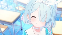 블루아카 PC 배경화면 모음